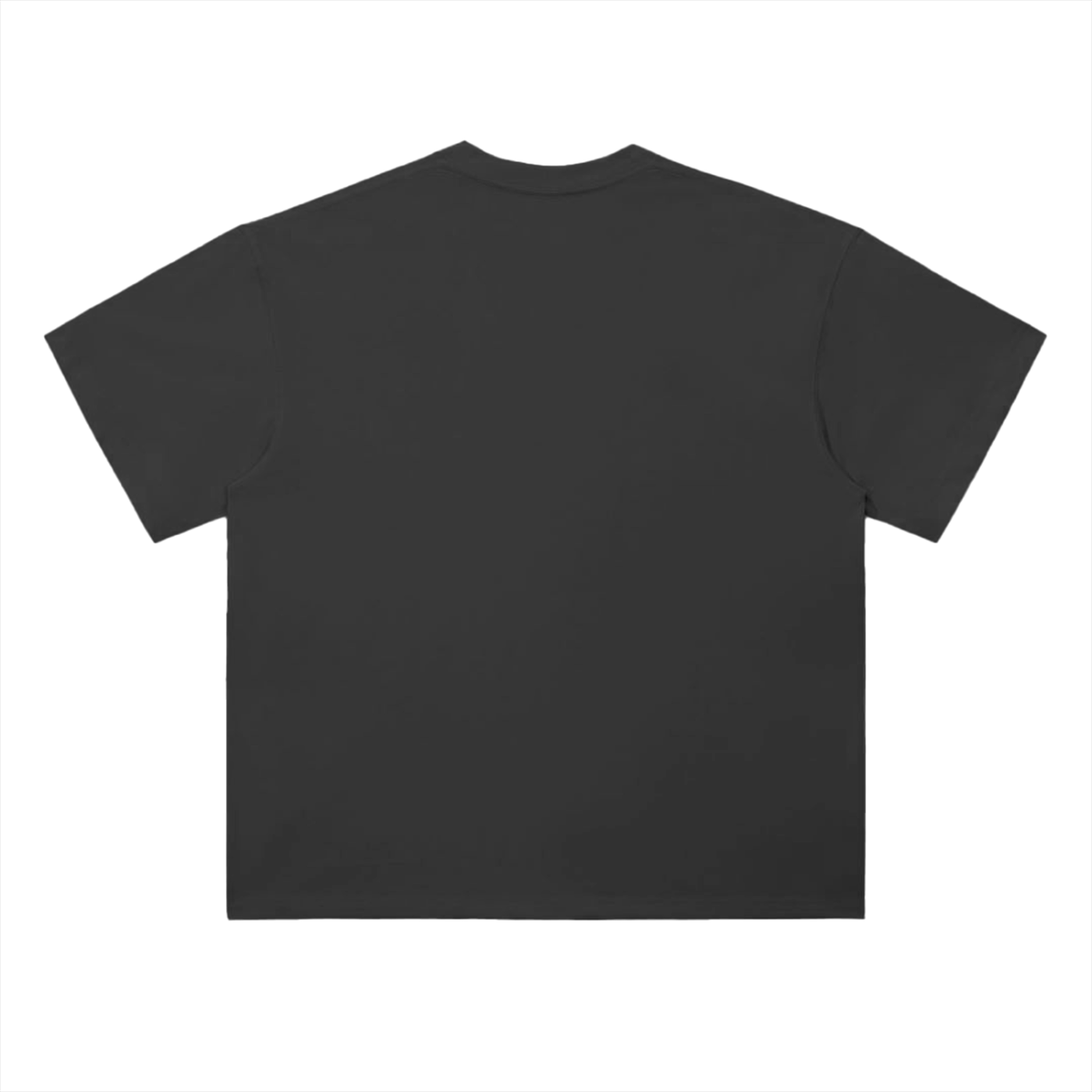 Drop Shoulder Tee