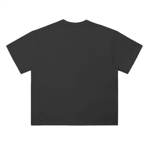 Drop Shoulder Tee