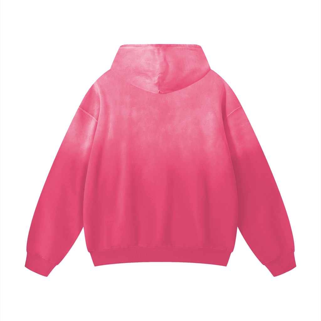 Heavyweight Sunfade Hoodie