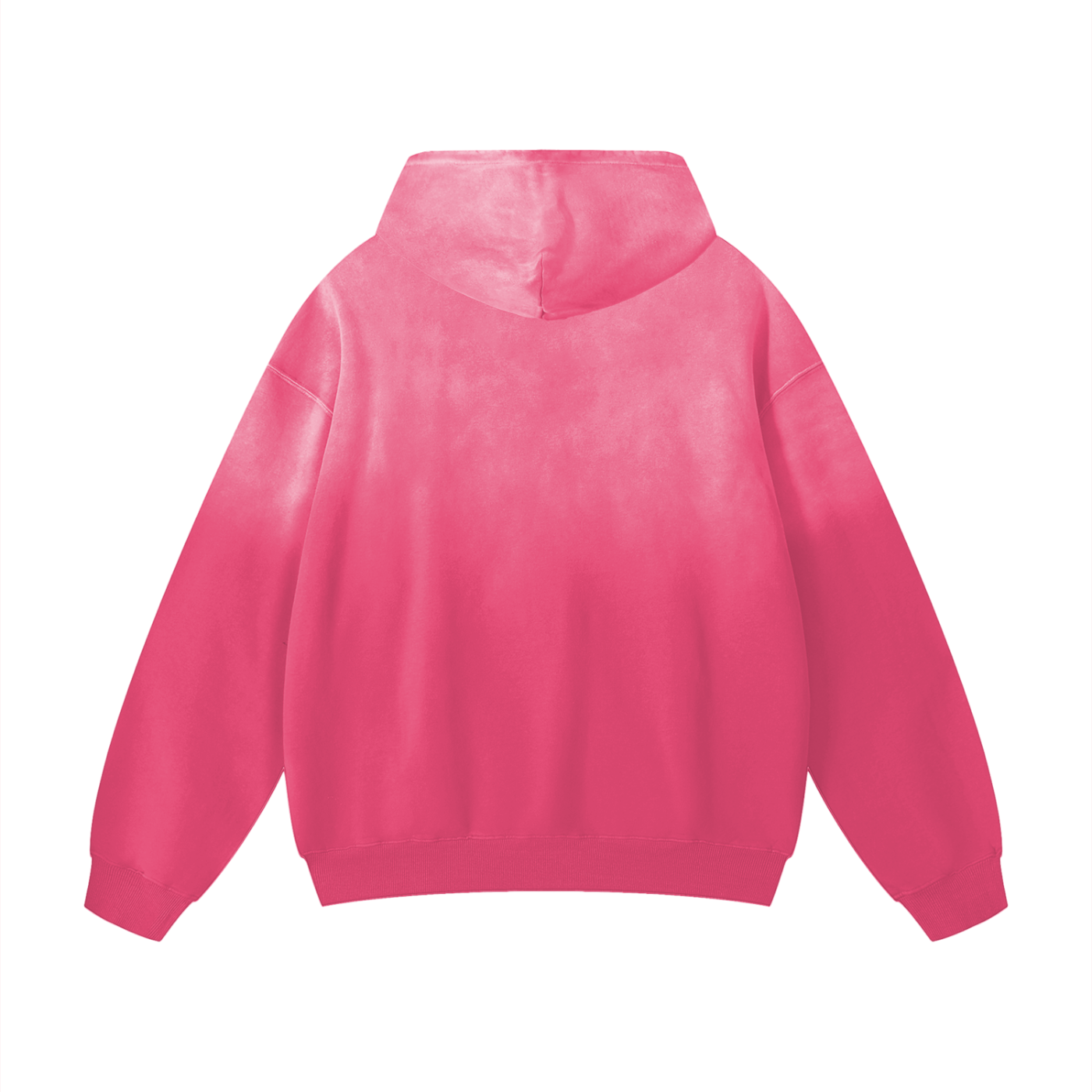 Heavyweight Sunfade Hoodie