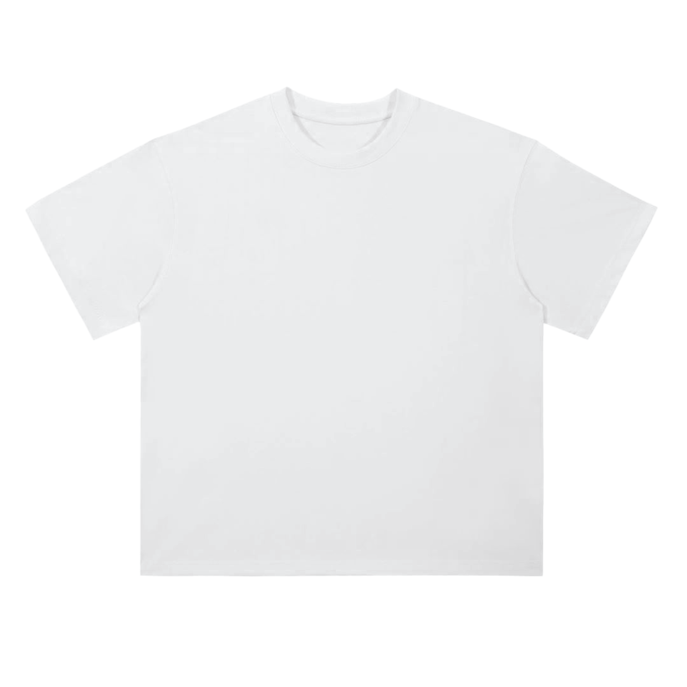 Drop Shoulder Tee