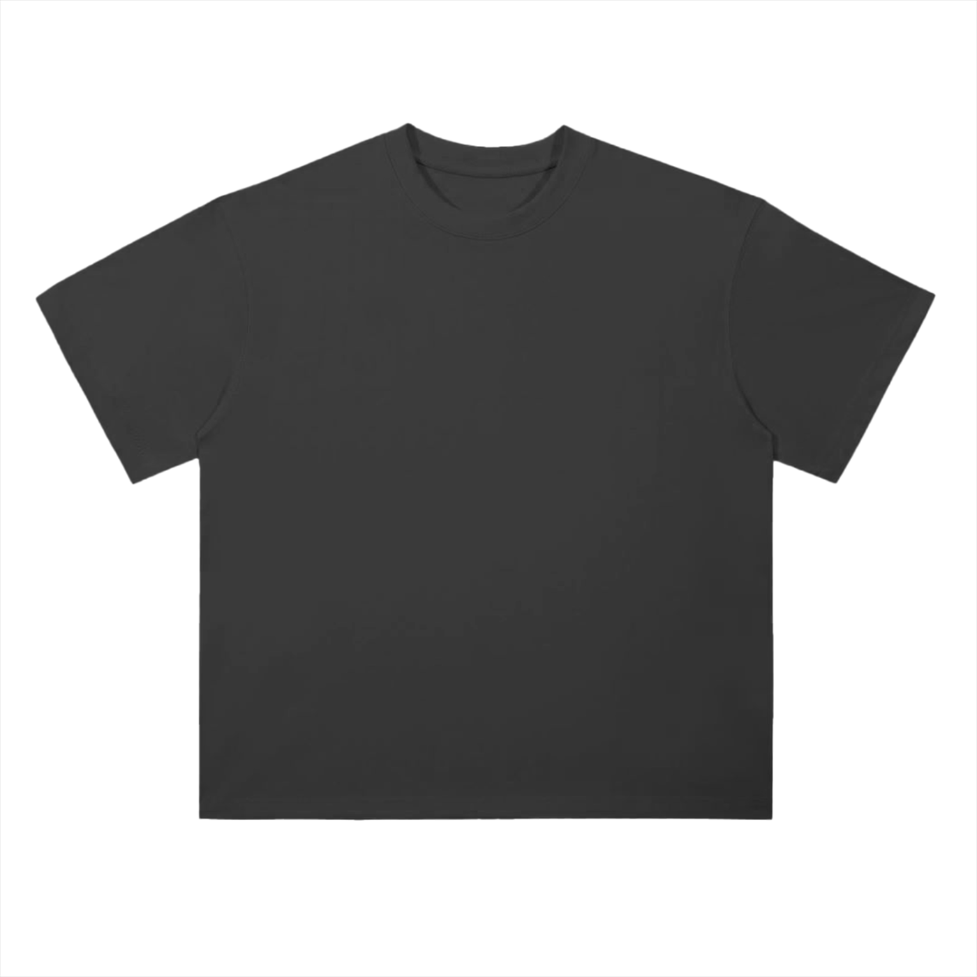Drop Shoulder Tee