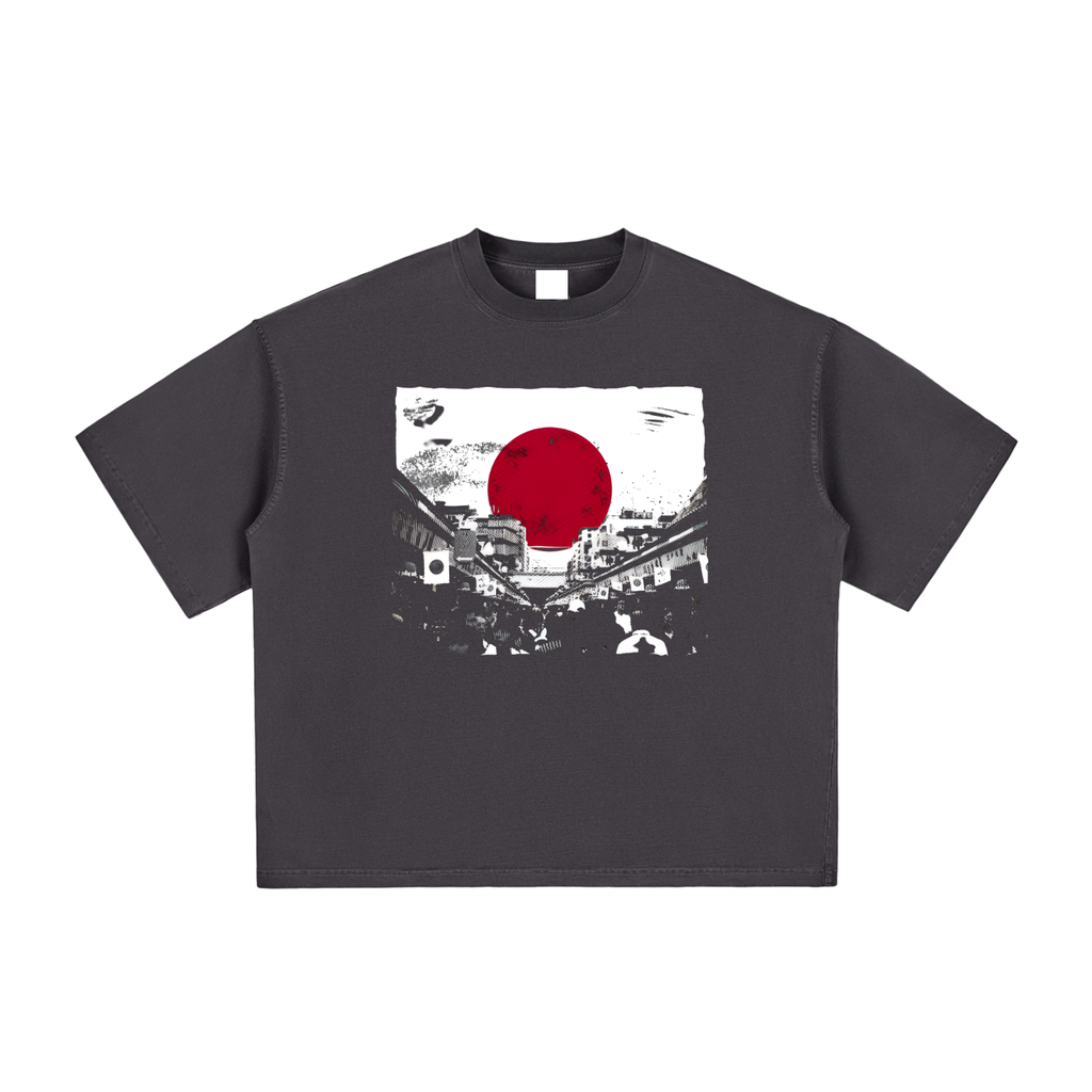 'Japan' Graphic Tee