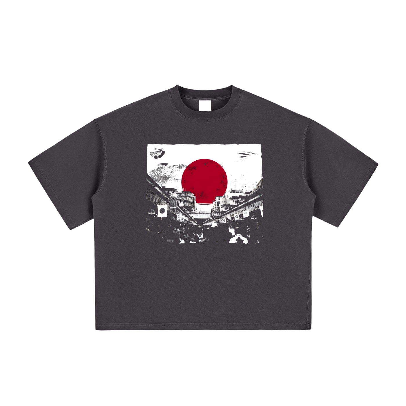 'Japan' Graphic Tee