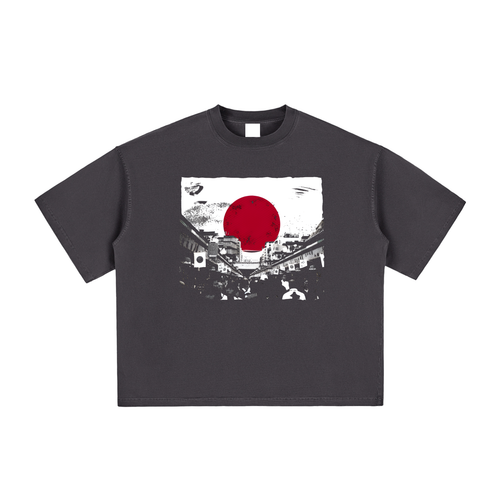 'Japan' Graphic Tee