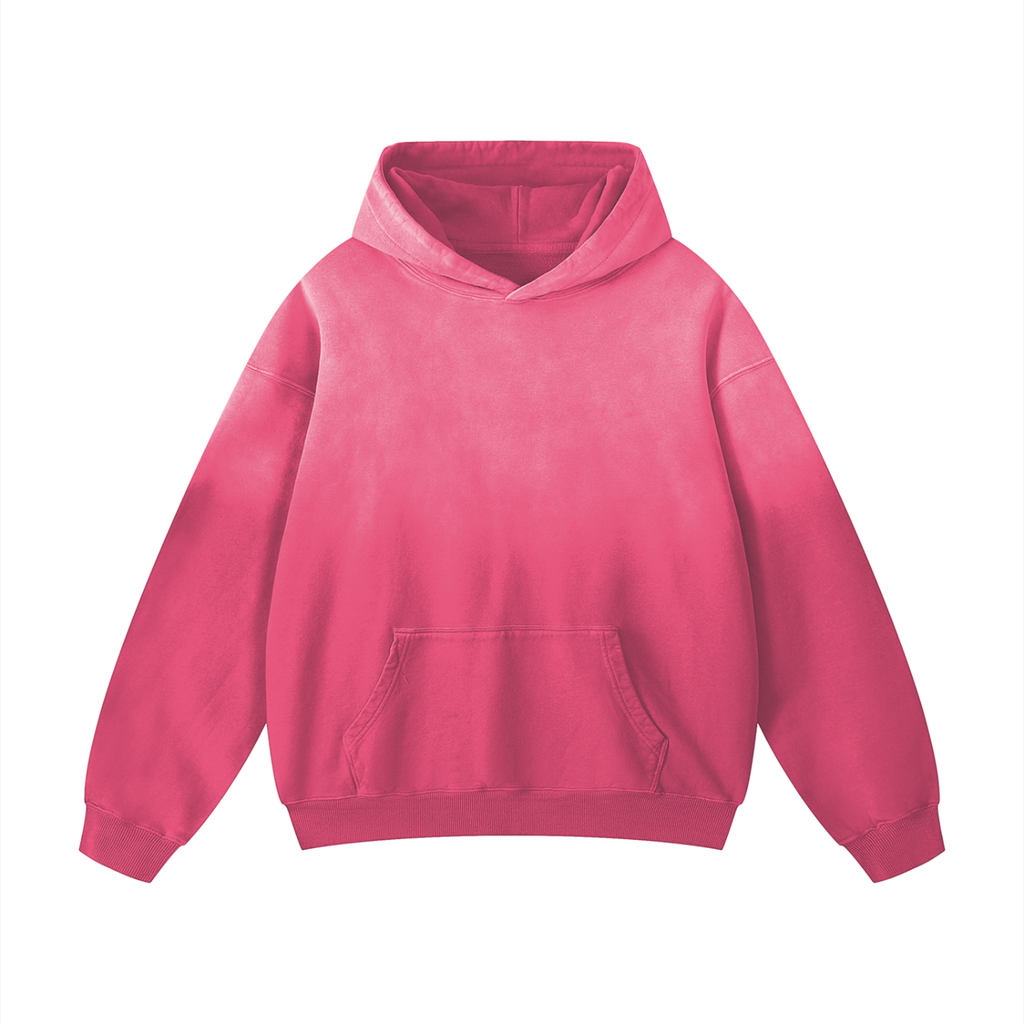 Heavyweight Sunfade Hoodie