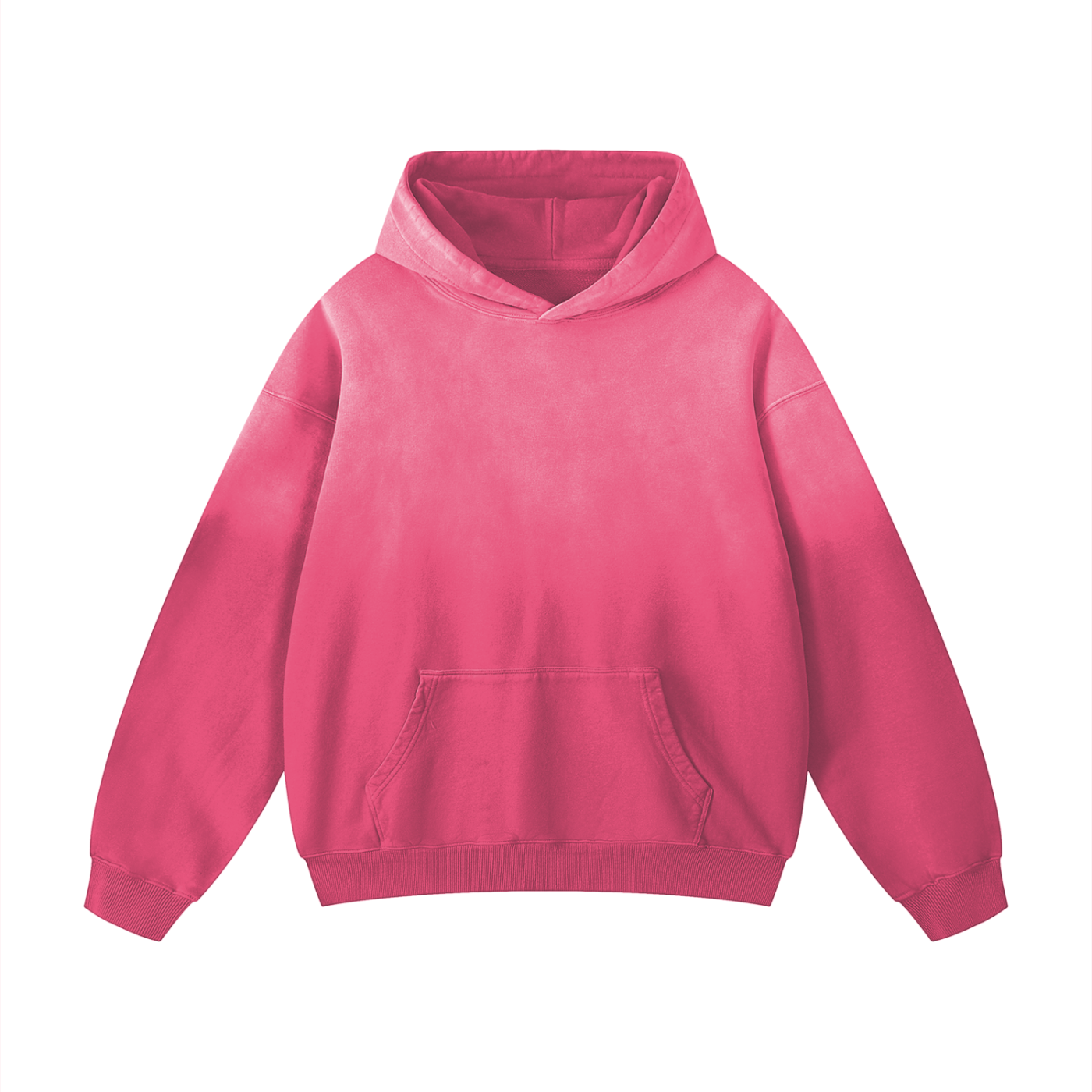 Heavyweight Sunfade Hoodie