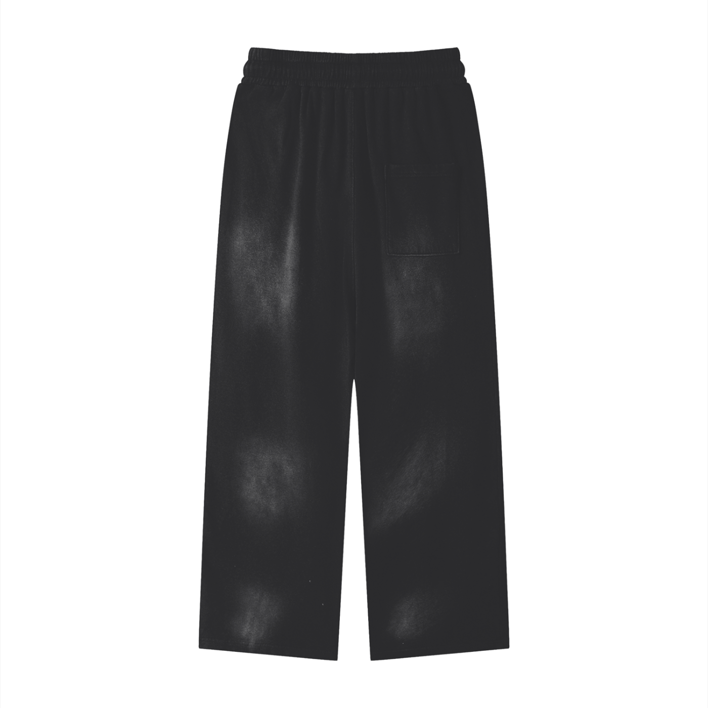 Sunfade Baggy Sweatpants