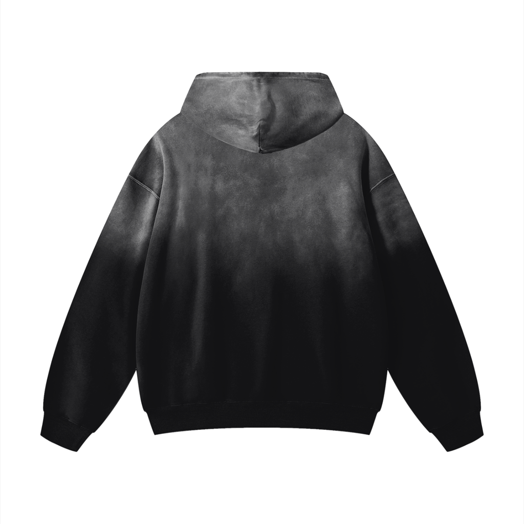 Heavyweight Sunfade Hoodie