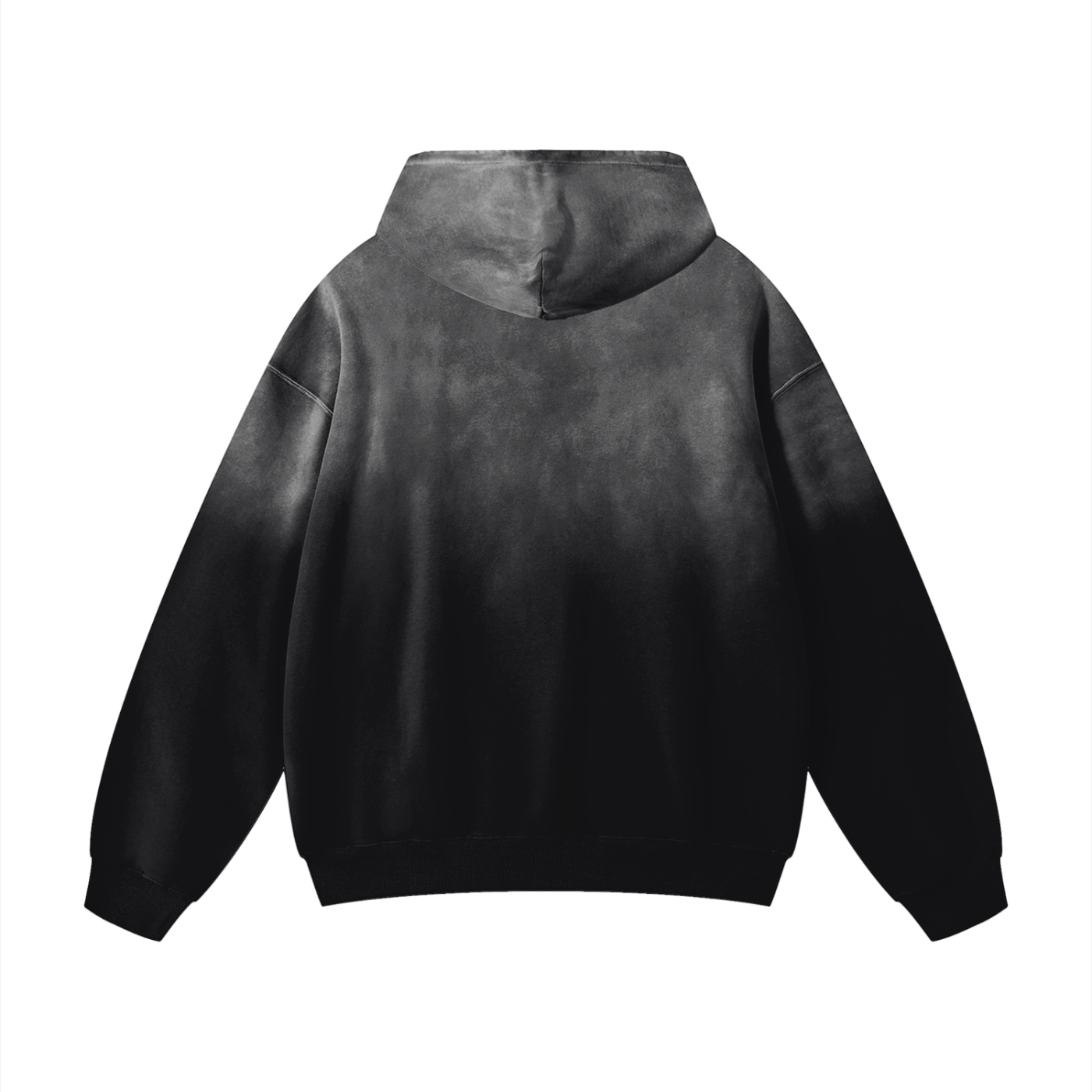 Heavyweight Sunfade Hoodie