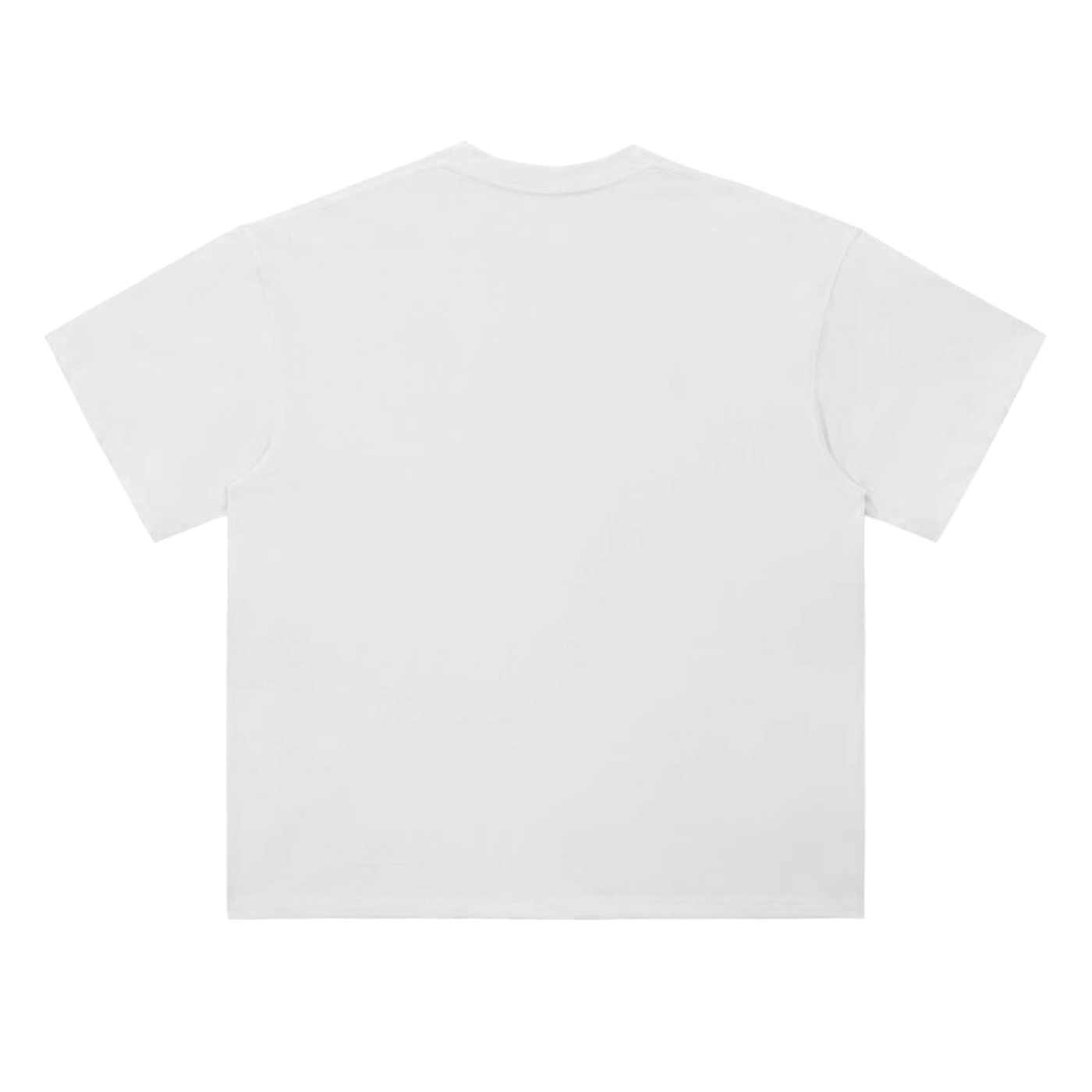 Drop Shoulder Tee