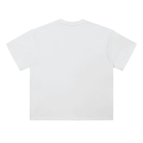 Drop Shoulder Tee