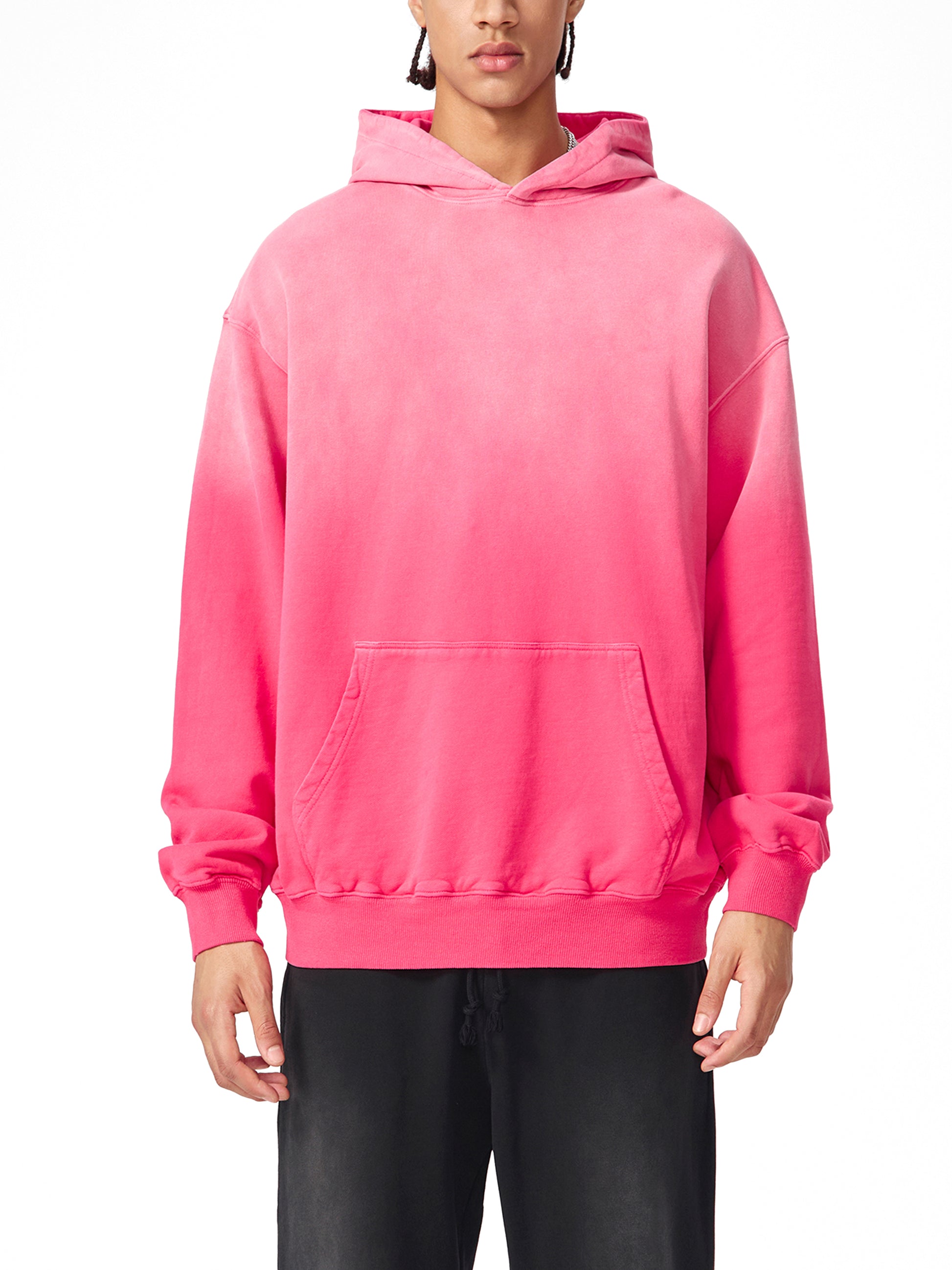 Heavyweight Sunfade Hoodie