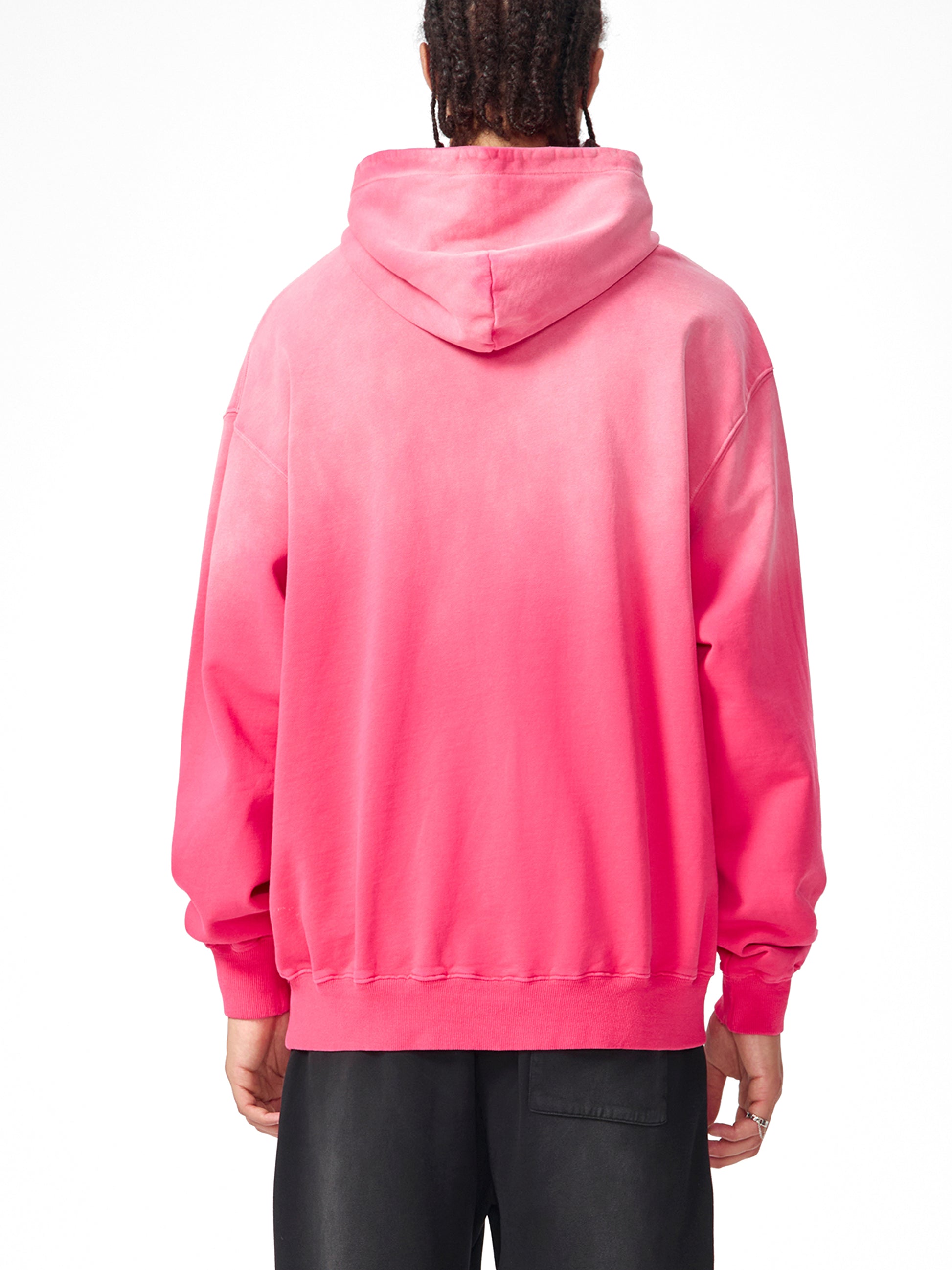 Heavyweight Sunfade Hoodie