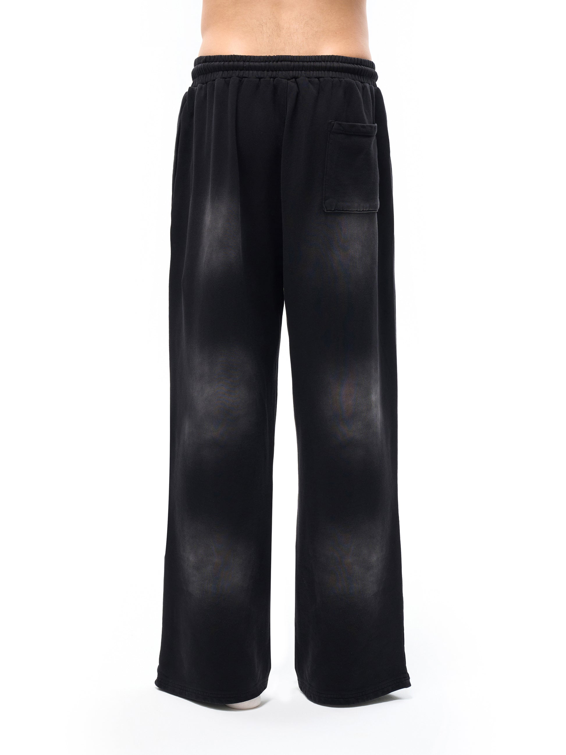 Sunfade Baggy Sweatpants