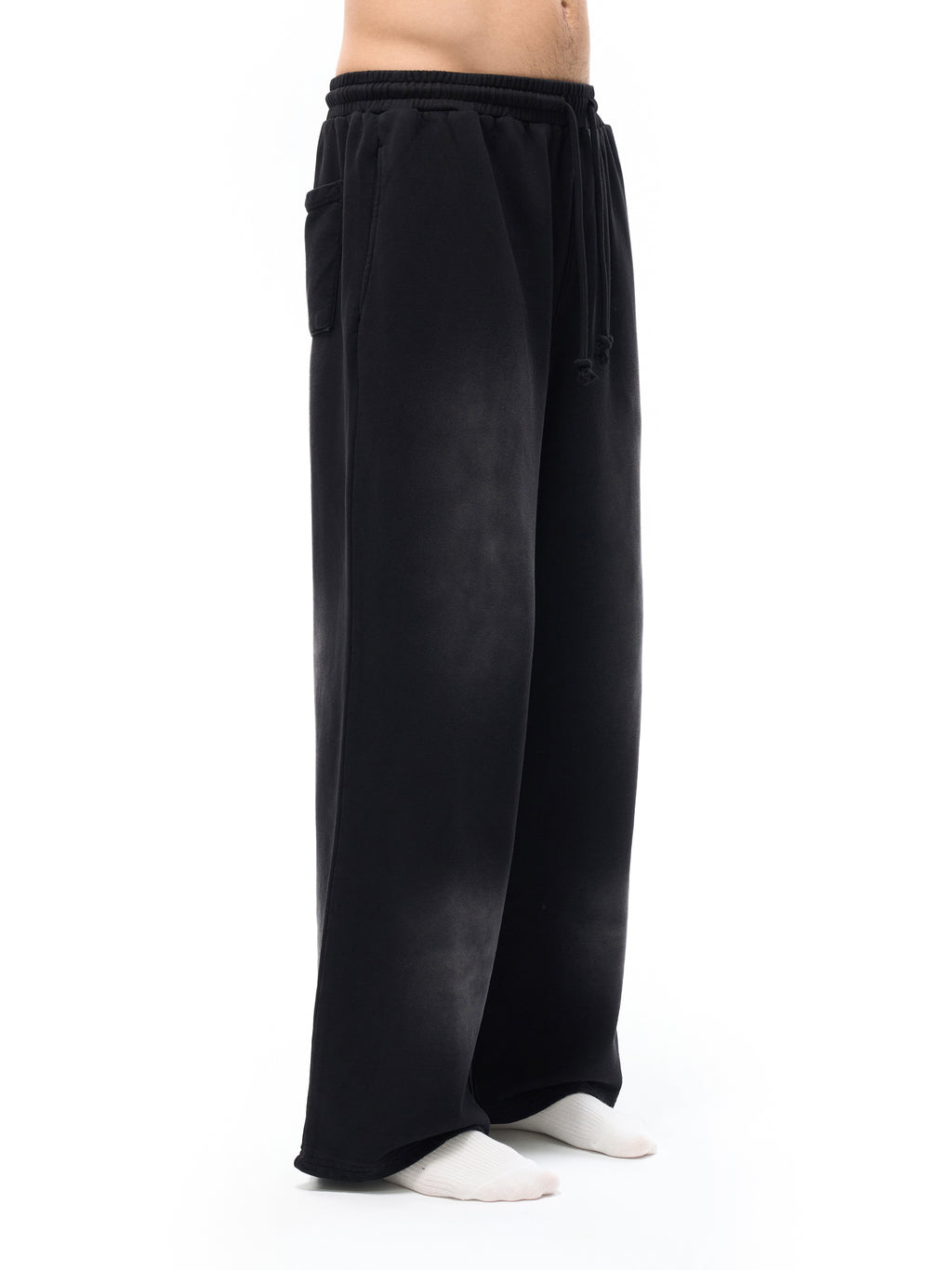 Sunfade Baggy Sweatpants