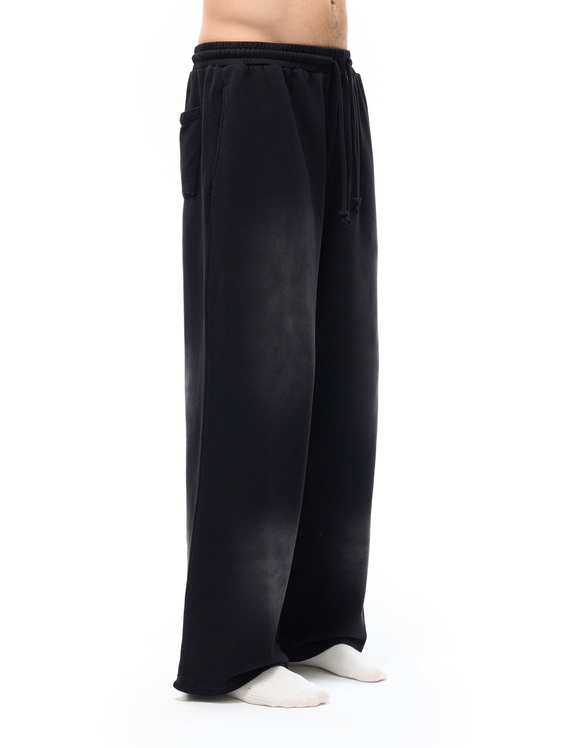 Sunfade Baggy Sweatpants